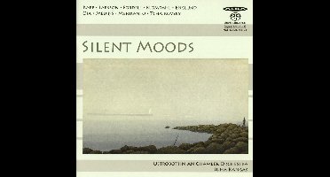 Silent Moods