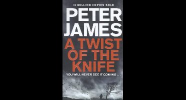 A Twist of the Knife / druk 1