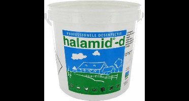 Veip Halamid-d 5kg