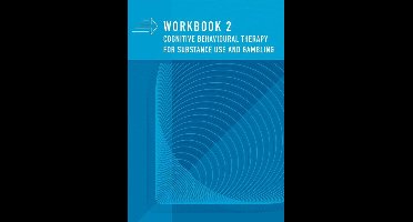 Set Workbook 2 CBT for substance use and gambling