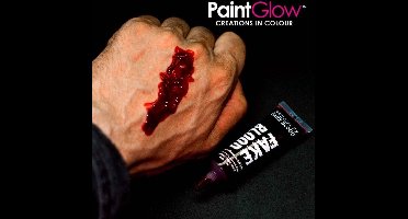 Nep Bloed / Fake Blood / Halloween / Horror / Paintglow
