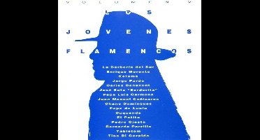 Los Jovenes Flamencos 5