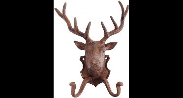 Esschert Design - Wandhaak hert