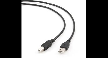CablExpert CCP-USB2-AMBM-6 - Printerkabel - 1.8 meter