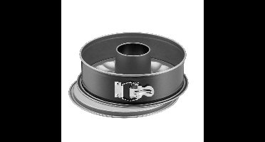 Kaiser Inspiration - Spring-/Tulbandvorm - Ø 26 cm - Non-Stick - Multifunctioneel Bakken