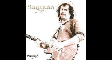 Santana - Jingo (CD)