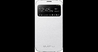 Samsung EF-CI920B Hoes Wit