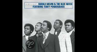 Essential Harold Melvin &Amp; The Blue Notes
