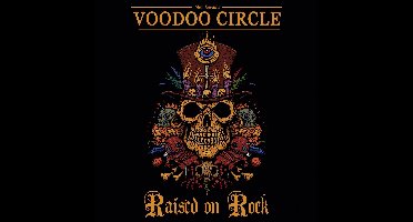 Raised On Rock