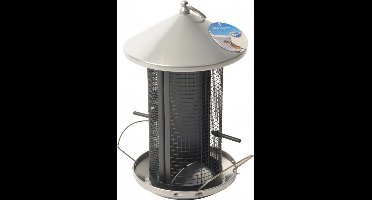 VOEDERSILO METAAL COMBI