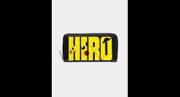 Pokémon Portemonnee met Rits