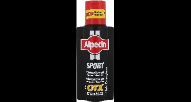 Shampoo Alpecin Sport Coffein 250 ml