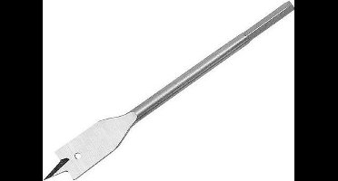 Piranha Metaalboor HSS 10mm