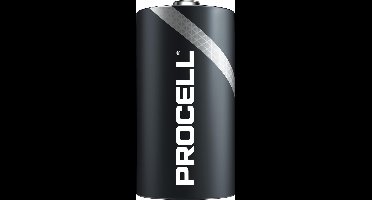 Procell Alkaline LR20 Mono D Batterij MN 1300 1,5V  | 10 stuks