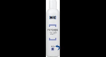 M:C Peroxide Vloeistof Universeel 9.0% 250ml