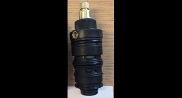 Xellanz Rio Thermostatisch Kunststof Binnenwerk