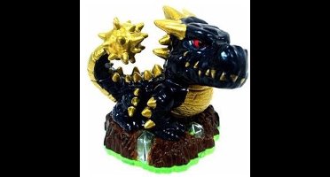 Skylanders Spyro's Adventure | Variant | Legendary | Bash