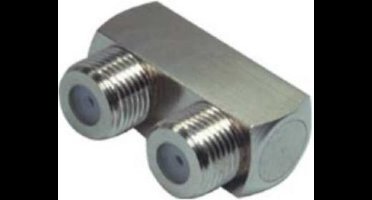 F (v) - F (v) koppelstuk / U-type / compact