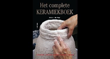 Complete Keramiekboek, Het
