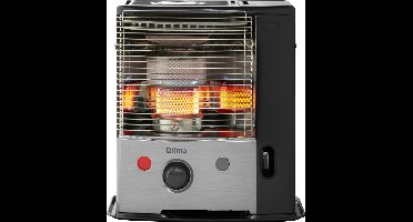 Qlima R8128 SC Petroleumkachel