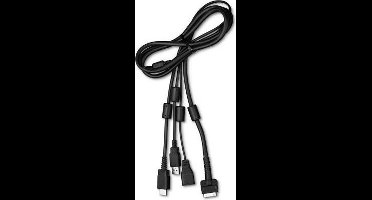 Wacom Cintiq 16 3 in 1 - Voedingskabel - voor Cintiq 16