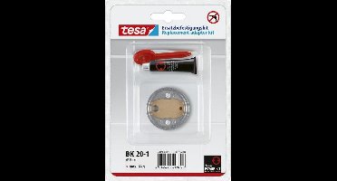 tesa BK20-1 Bevestigingsadapter Inhoud: 1 set(s)