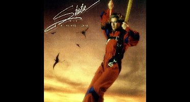 King Of The World (LP)