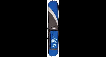 Invento Draagtas Kite Proline 130 Cm Nylon Blauw