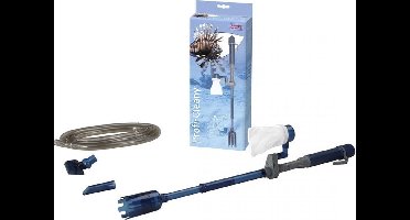 Auqa Della Profi hitech cleany (4 in 1)