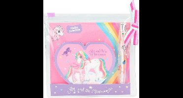 Depesche - Ylvi schrijfset