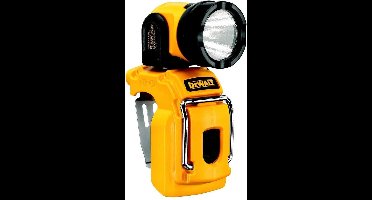 DeWALT DCL510N Compacte accu LED-lamp 12V XR Basic Body