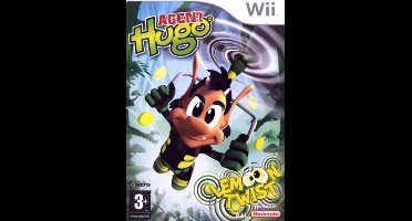 Agent Hugo - Lemoon Twist