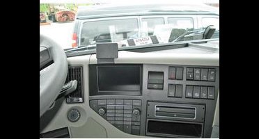 Brodit ProClip houder geschikt voor Volvo FM Serie 2014-2020 Center mount