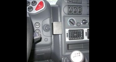 Brodit ProClip houder geschikt voor Iveco Eurocargo 2005-2009 Center mount