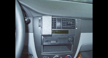 Brodit ProClip houder geschikt voor Chevrolet Lacetti / Nubira 2005-2011 Center mount