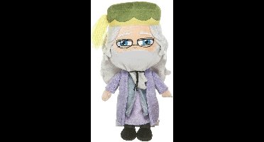 Harry Potter Magic Ministers - Albus Dumbledore Pluche 28cm