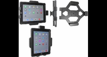 Brodit draaibare passieve houder v Apple IPAD2 (springslot,v otterbox defender)