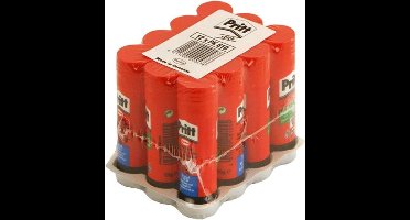 Pritt Lijmstift 20 gr Display 12 Stuks