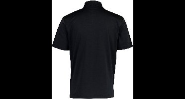 Hugo Boss poloshirt korte mouw donkerblauw