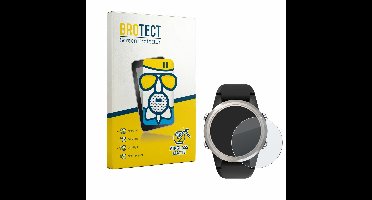 BROTECT - Screenprotector voor Shearwater TERN - Folie Beschermfolie Beschermglas matte