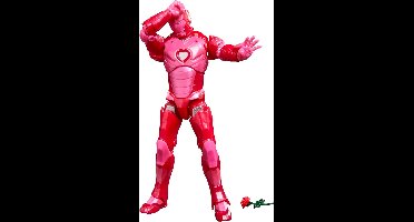 Hasbro Marvel Legends Action Figure I Love You 3000 Iron Man 15 cm Action Figuur