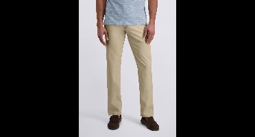 pierre cardin 5-pocket Laval broek in straight fit