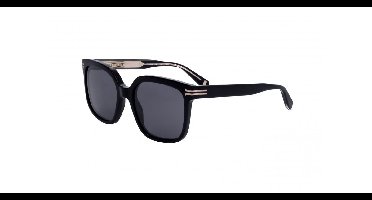Marc Jacobs MJ 1054/S Black 52/18/140 WOMAN Zonnebrillen