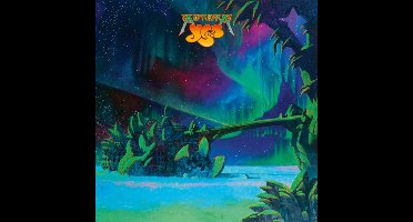 Yes - Aurora (LP)