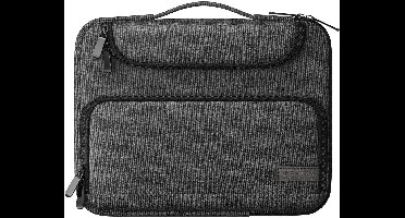 Dailygoods - Cosensi - Dailygoods - Waterdichte Laptop Sleeve voor 13-14 Inch Laptops