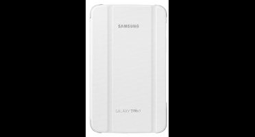 Samsung Book Cover voor Samsung Galaxy Tab 3 7.0 - Wit