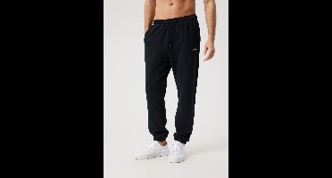 Björn Borg Classic Sweatpants - heren joggingbroek - zwart