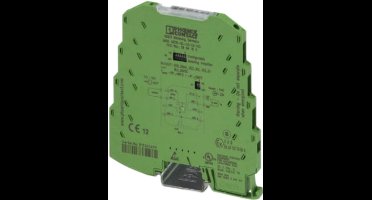 Phoenix Contact 2864150 MINI MCR-SL-UI-UI-NC Configurable 3-way Isolation Amplifier Content: 1 pc(s)