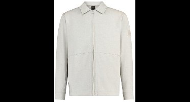 HUGO BOSS Hugo Boss Orange Overshirt Pe_Twist Open Grey (50554869 - 070)