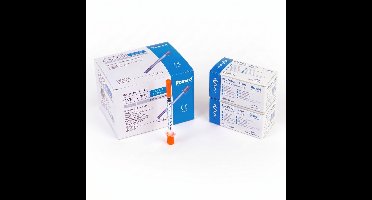 Degros Insulinepakket - Alcoholdoekjes Degros